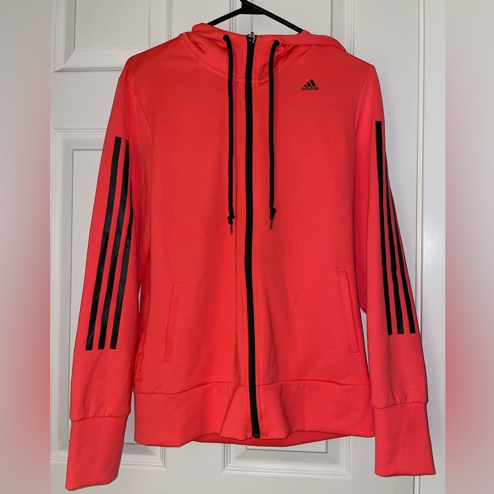 Adidas sweatshirt